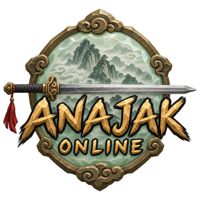 Anajak Online